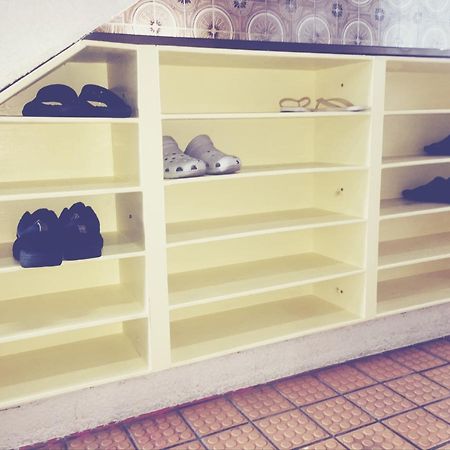 Naha Beach House Ngoại thất bức ảnh