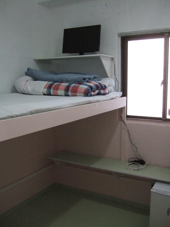 Naha Beach House Ngoại thất bức ảnh