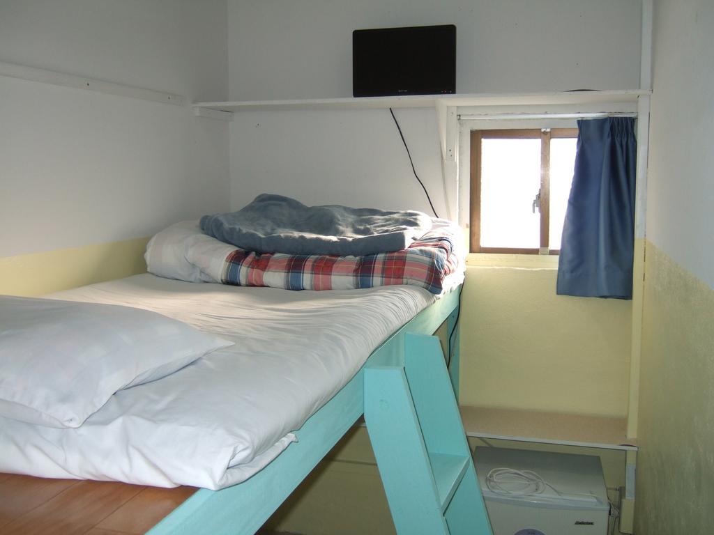 Naha Beach House Ngoại thất bức ảnh