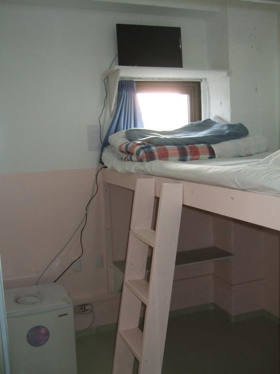 Naha Beach House Ngoại thất bức ảnh