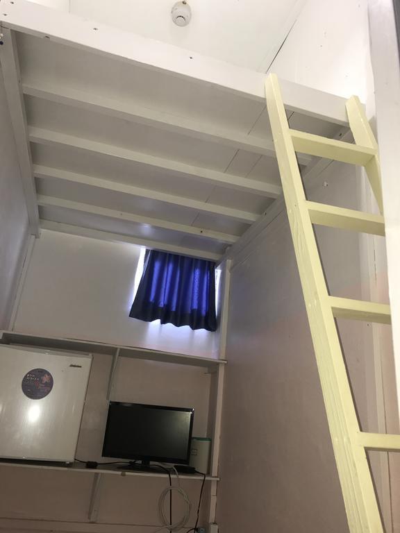 Naha Beach House Ngoại thất bức ảnh