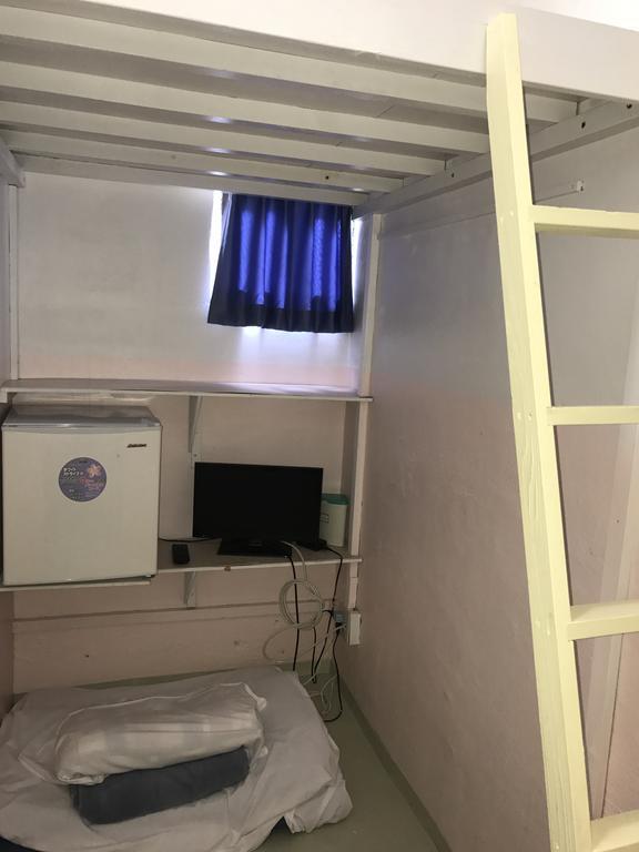 Naha Beach House Ngoại thất bức ảnh