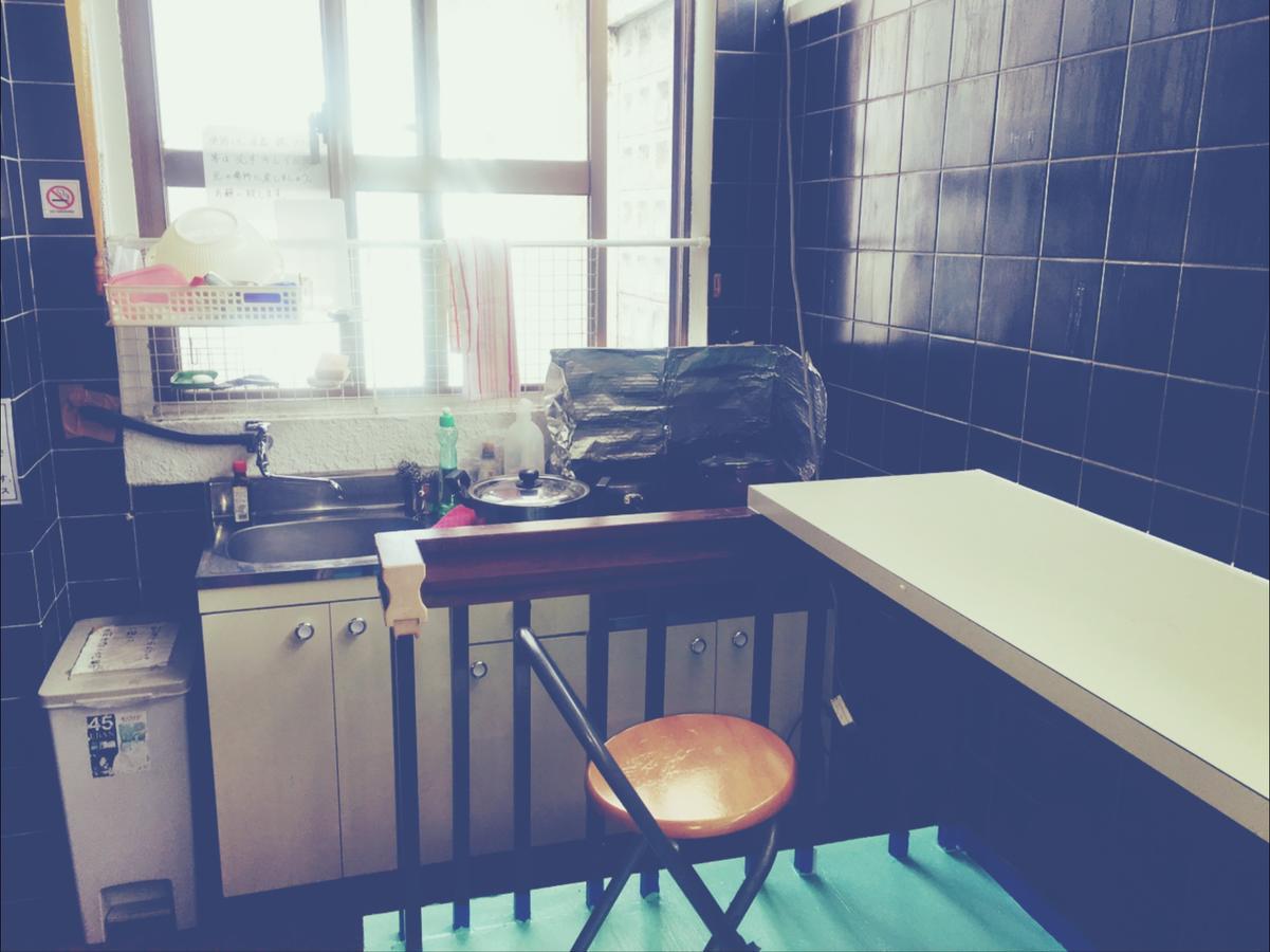 Naha Beach House Ngoại thất bức ảnh