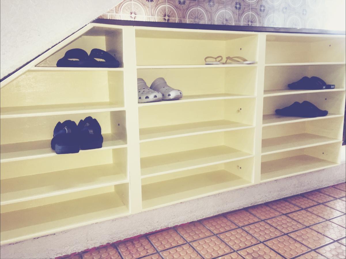 Naha Beach House Ngoại thất bức ảnh