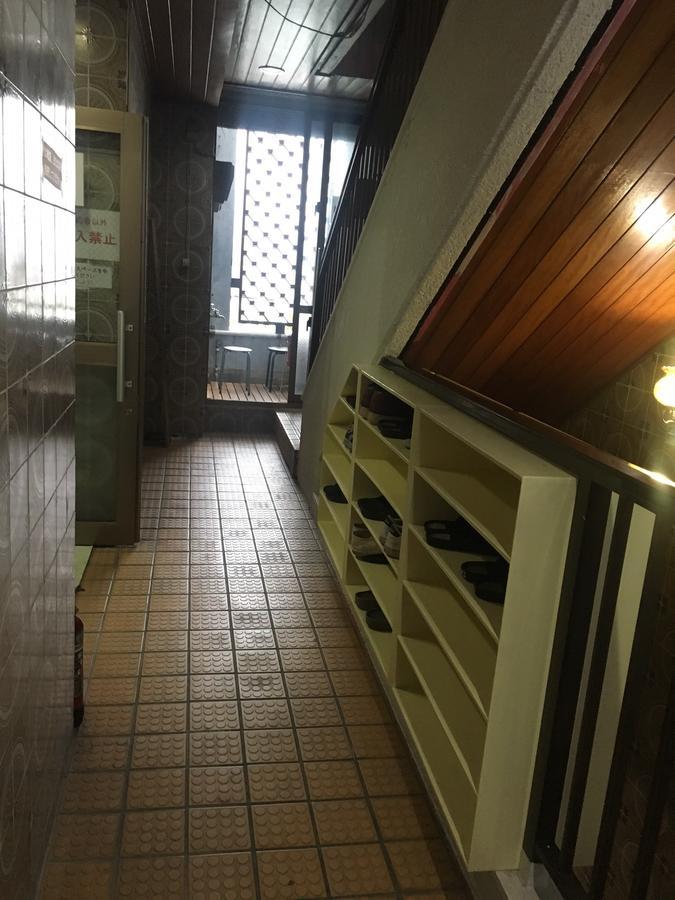 Naha Beach House Ngoại thất bức ảnh